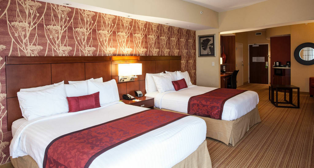 Courtyard By Marriott York Hotel Екстериор снимка